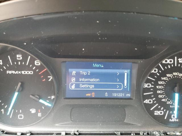 Photo 8 from auction – 2011 FORD EDGE SE with VIN 2FMDK3GC1BBB10789