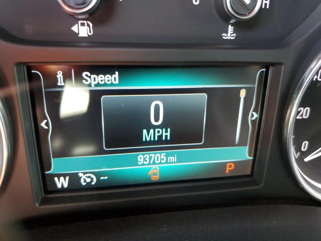Photo 8 from auction – 2019 BUICK ENCLAVE PR with VIN 5GAEVBKW6KJ261393