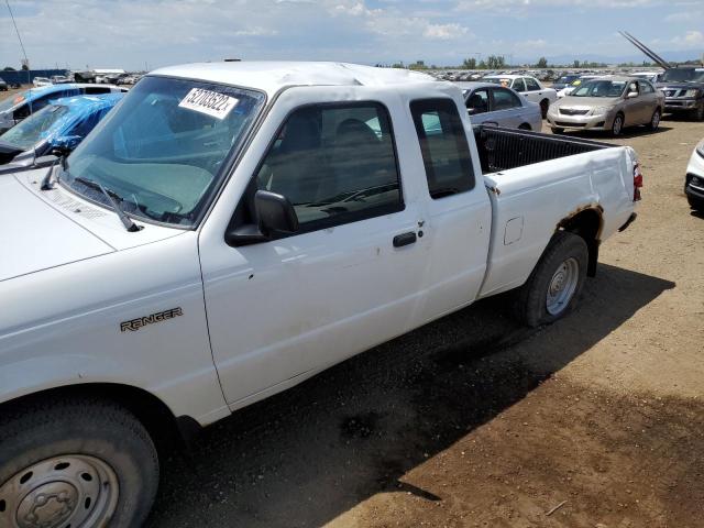 Photo 9 from auction – 2002 FORD RANGER SUP with VIN 1FTYR45EX2PB15039