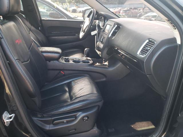 Photo 5 from auction – 2013 DODGE DURANGO R/ with VIN 1C4SDJCT7DC520998