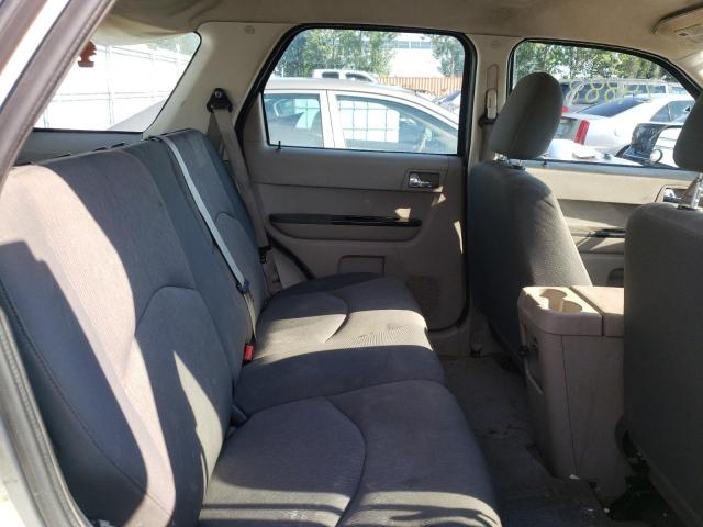 Photo 6 from auction – 2008 MAZDA TRIBUTE I with VIN 4F2CZ02Z58KM21887