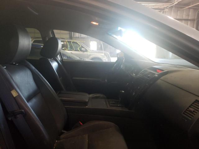 Photo 5 from auction – 2013 MAZDA CX-9 TOURI with VIN JM3TB2CV3D0423159
