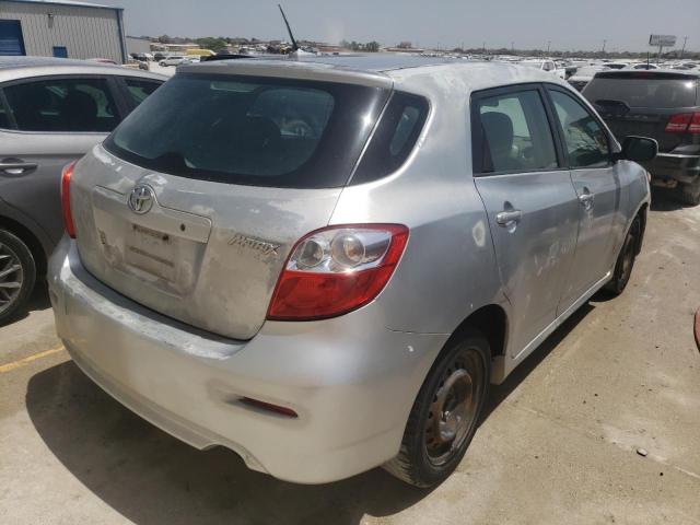 Photo 4 from auction – 2009 TOYOTA COROLLA MA with VIN 2T1KU40E69C035970