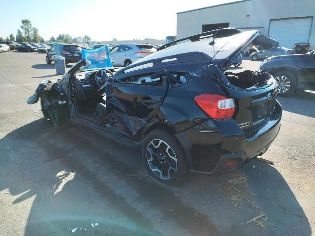 Photo 3 from auction – 2016 SUBARU CROSSTREK with VIN JF2GPABCXG8238202