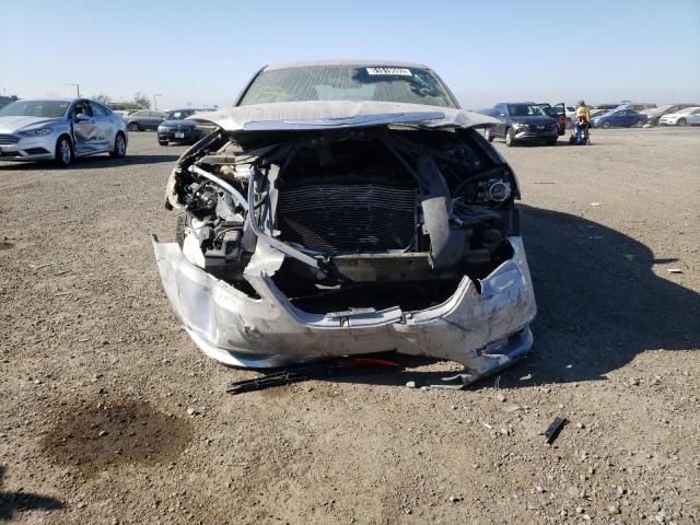 Photo 9 from auction – 2013 CHRYSLER 200 LX with VIN 1C3CCBAB6DN734526