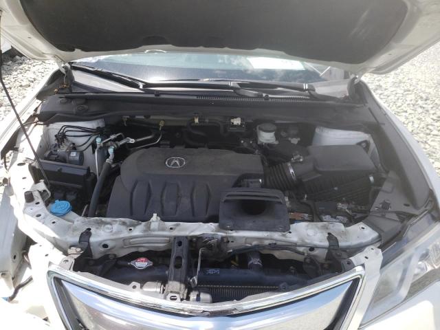 Photo 7 from auction – 2014 ACURA RDX TECHNO with VIN 5J8TB4H57EL017173