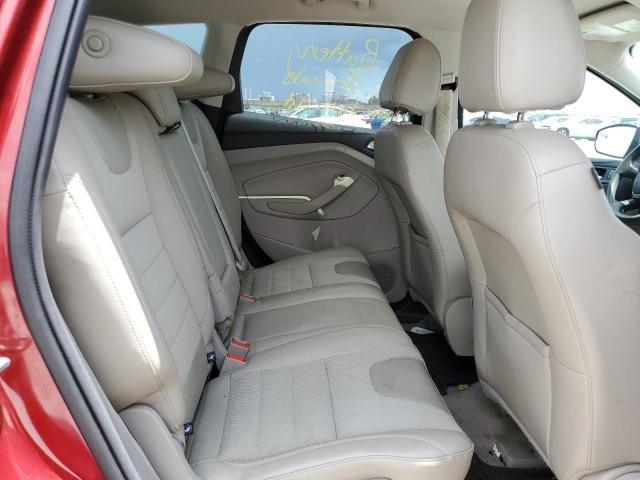 Photo 6 from auction – 2016 FORD ESCAPE SE with VIN 1FMCU0G92GUA91096