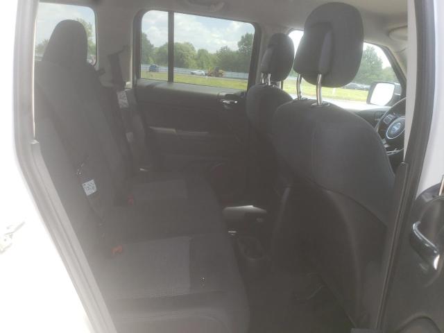 Photo 6 from auction – 2012 JEEP PATRIOT SP with VIN 1C4NJPBB1CD662628