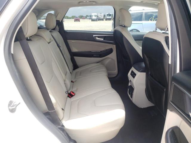 Photo 6 from auction – 2015 FORD EDGE TITAN with VIN 2FMPK3K86FBB64515