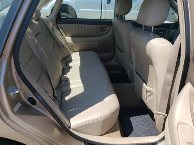 Photo 6 from auction – 2000 TOYOTA AVALON XL with VIN 4T1BF28B6YU077027