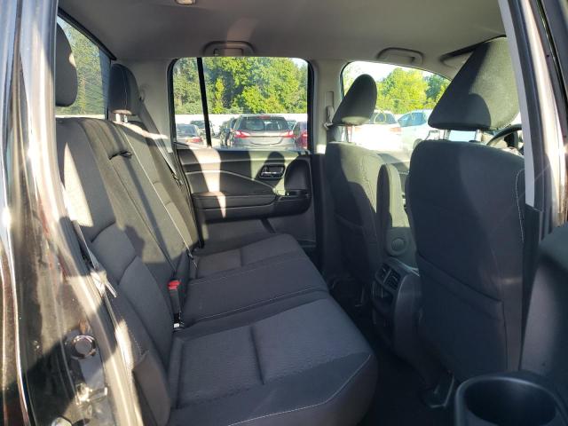 Photo 6 from auction – 2019 HONDA RIDGELINE with VIN 5FPYK2F14KB008266