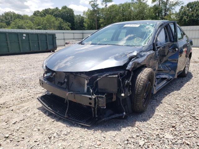 Photo 9 from auction – 2019 TOYOTA COROLLA L with VIN 2T1BURHE7KC243556