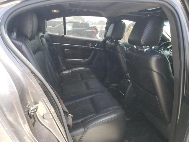 Photo 6 from auction – 2012 LINCOLN MKS with VIN 1LNHL9DR4CG801920