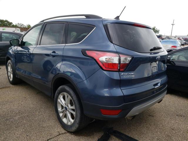 Photo 3 from auction – 2018 FORD ESCAPE SE with VIN 1FMCU9GD3JUA80902