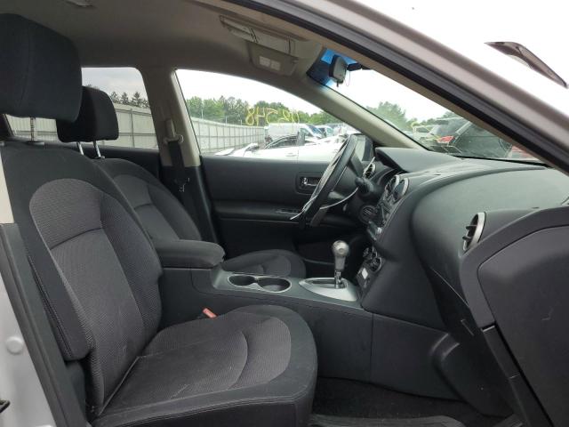 Photo 5 from auction – 2011 NISSAN ROGUE S with VIN JN8AS5MT4BW174299