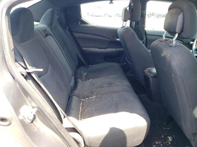 Photo 6 from auction – 2013 DODGE AVENGER SE with VIN 1C3CDZAB0DN666956