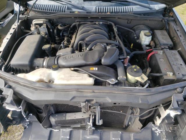 Photo 7 from auction – 2006 FORD EXPLORER with VIN 1FMEU64866UA22157