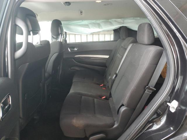 Photo 6 from auction – 2015 DODGE DURANGO SX with VIN 1C4RDJAG0FC830045