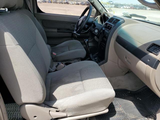 Photo 5 from auction – 2003 NISSAN FRONTIER C with VIN 1N6ED27T93C418434