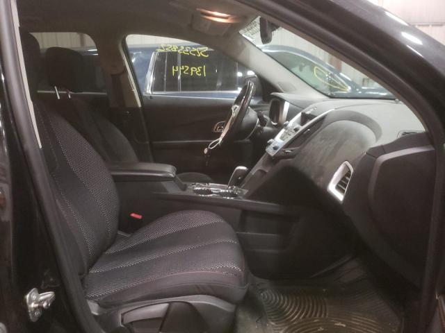 Photo 5 from auction – 2011 CHEVROLET EQUINOX LT with VIN 2CNFLEEC9B6385582
