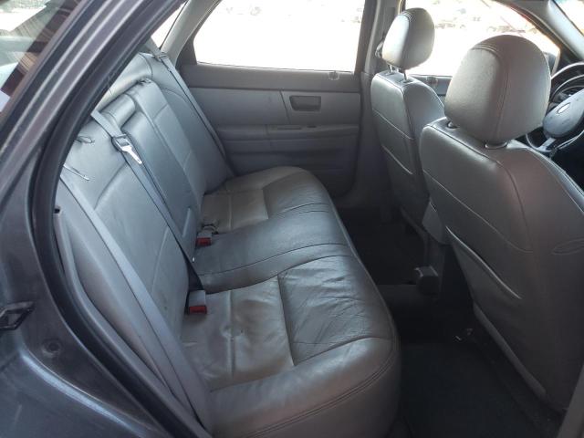Photo 6 from auction – 2004 FORD TAURUS with VIN 1FAHP56SX4G195354