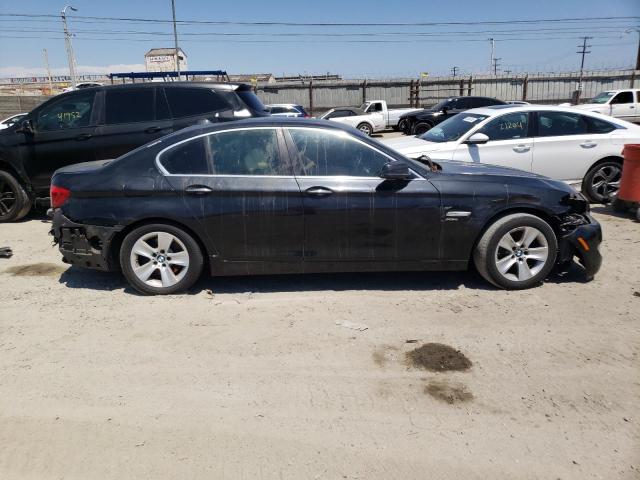 Photo 9 from auction – 2012 BMW 528 XI with VIN WBAXH5C5XCDW04418