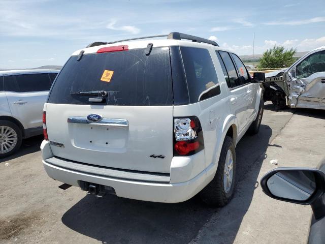 Photo 4 from auction – 2010 FORD EXPLORER X with VIN 1FMEU7D86AUA81661