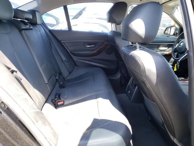 Photo 6 from auction – 2013 BMW 328 I SULE with VIN WBA3C1C51DF444277