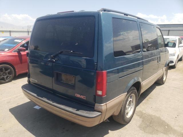 Photo 4 from auction – 2003 GMC SAFARI XT with VIN 1GKDM19X43B510294