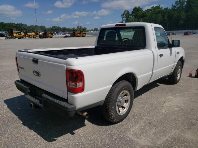 Photo 4 from auction – 2011 FORD RANGER with VIN 1FTKR1AD8BPA37569