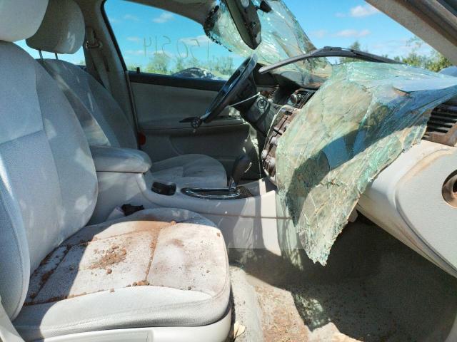 Photo 5 from auction – 2012 CHEVROLET IMPALA LT with VIN 2G1WG5E3XC1134358