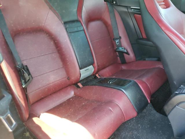 Photo 6 from auction – 2014 MERCEDES-BENZ E 550 with VIN WDDKK7DF5EF230881
