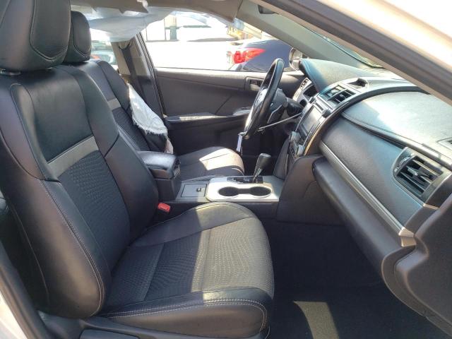 Photo 5 from auction – 2012 TOYOTA CAMRY BASE with VIN 4T1BF1FK3CU623756