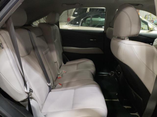 Photo 6 from auction – 2015 LEXUS RX 350 BAS with VIN 2T2BK1BA9FC280218