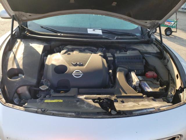 Photo 7 from auction – 2014 NISSAN MAXIMA S with VIN 1N4AA5AP7EC497554