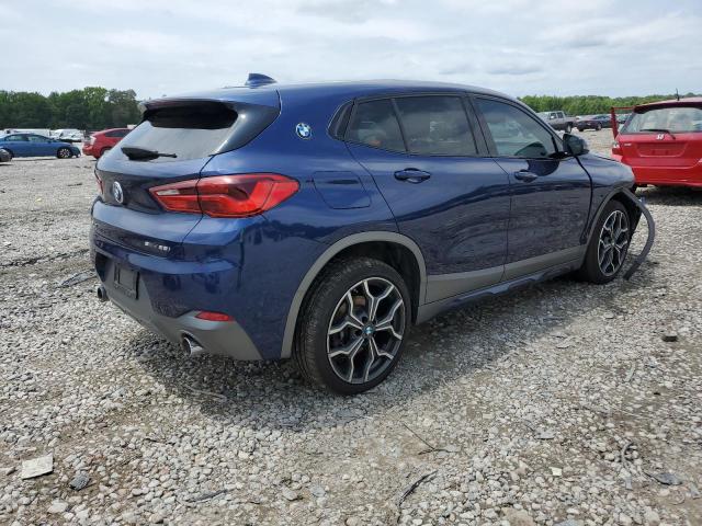 Photo 4 from auction – 2018 BMW X2 SDRIVE2 with VIN WBXYJ3C3XJEB37769
