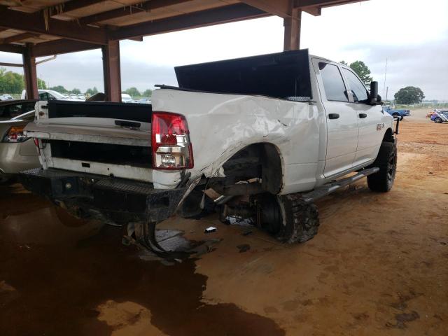 Photo 4 from auction – 2010 DODGE RAM 2500 with VIN 3D7UT2CLXAG189513