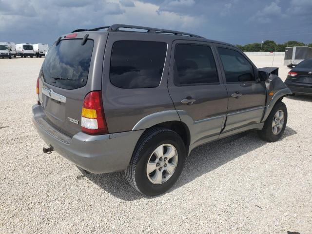 Photo 4 from auction – 2002 MAZDA TRIBUTE LX with VIN 4F2YU09192KM42155
