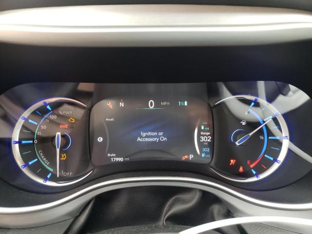 Photo 8 from auction – 2018 CHRYSLER PACIFICA H with VIN 2C4RC1H79JR258305