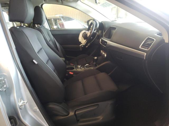 Photo 5 from auction – 2016 MAZDA CX-5 TOURI with VIN JM3KE2CY2G0728668