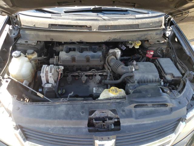 Photo 7 from auction – 2010 DODGE JOURNEY SX with VIN 3D4PH5FV2AT180855