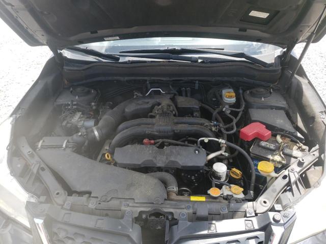 Photo 7 from auction – 2014 SUBARU FORESTER 2 with VIN JF2SJAPC9EH442524