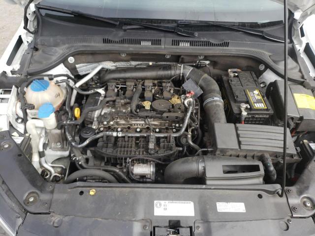 Photo 7 from auction – 2016 VOLKSWAGEN JETTA SEL with VIN 3VWL17AJ1GM375376