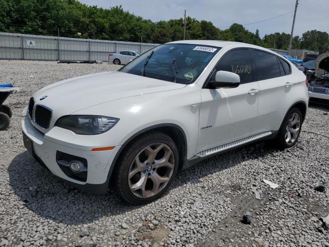 Photo 2 from auction – 2011 BMW X6 XDRIVE3 with VIN 5UXFG2C51BLX05866