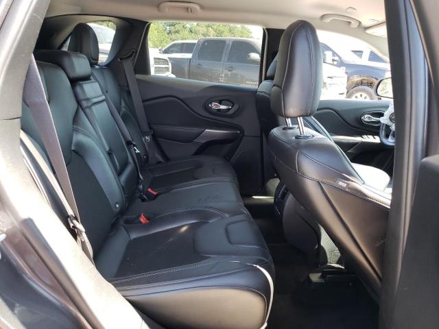 Photo 6 from auction – 2019 JEEP CHEROKEE L with VIN 1C4PJMLN1KD123960