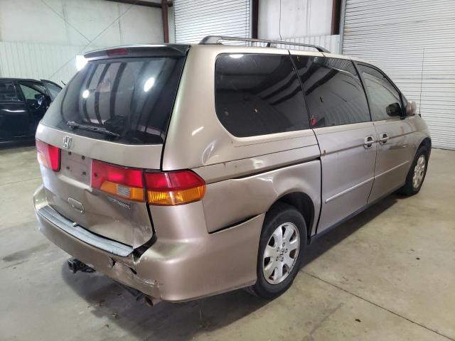 Photo 4 from auction – 2003 HONDA ODYSSEY EX with VIN 5FNRL18973B012658