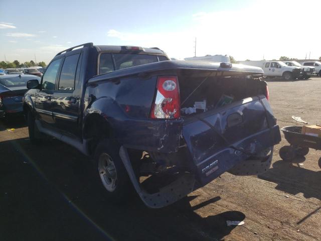 Photo 3 from auction – 2002 FORD EXPLORER with VIN 1FMZU77E62UD42694