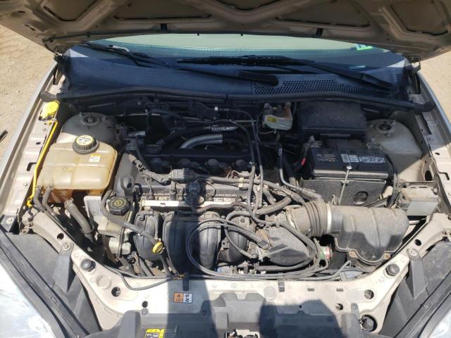 Photo 7 from auction – 2007 FORD FOCUS ZX4 with VIN 1FAFP34N47W288177