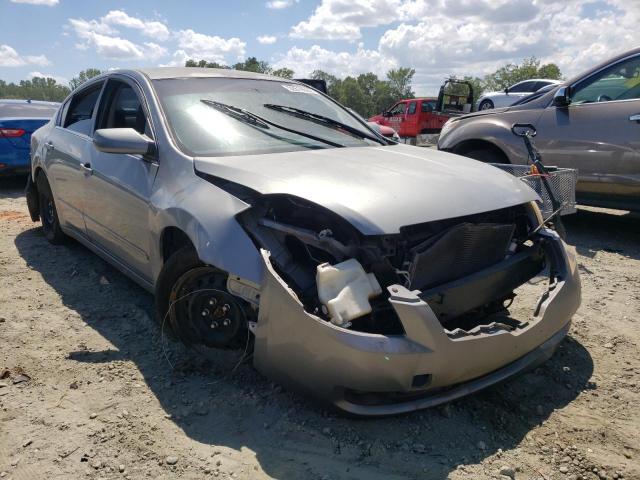 NISSAN ALTIMA 2.5 2007 with VIN 1N4AL21E07C206113 - Photo from auction