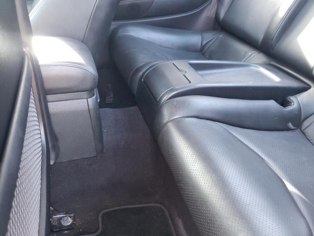 Photo 6 from auction – 2009 INFINITI G37 BASE with VIN JNKCV64E09M603753